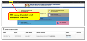 Daftar Prasekolah Online 2022:ePrasekolah KPM Cara ...