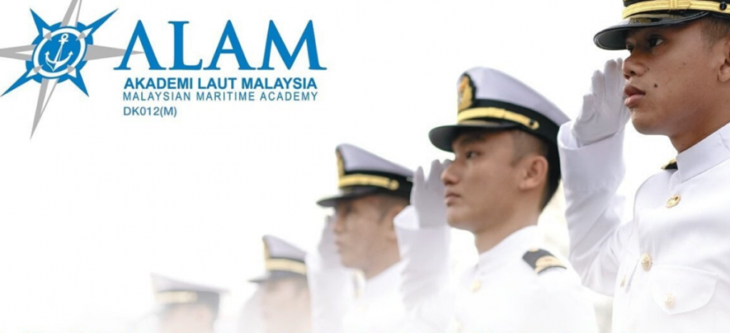 Permohonan Akademi Laut Malaysia (ALAM) 2021:Cara Mohon,Syarat & Semak Status
