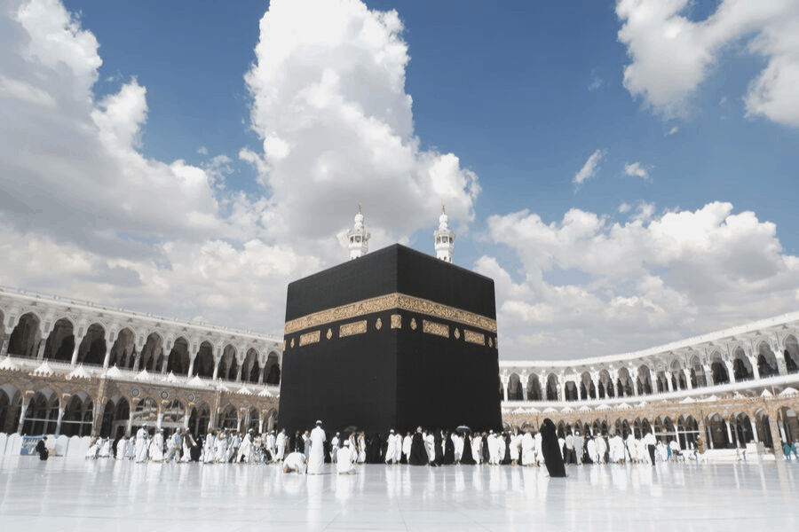 Surat Rayuan Ibadah Haji