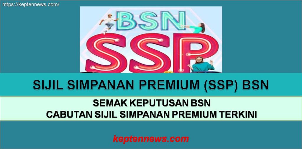 Cara Beli Sijil Simpanan Premium Bsn Bsn ssp sijil simpanan - Blog Chara