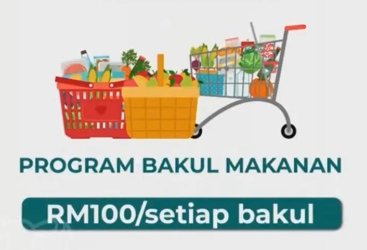 Program Bakul Makanan Jkm Cara Mohon Melalui Online Borang Permohonan Keptennews Com