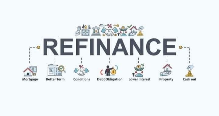 cara bijak refinance rumah
