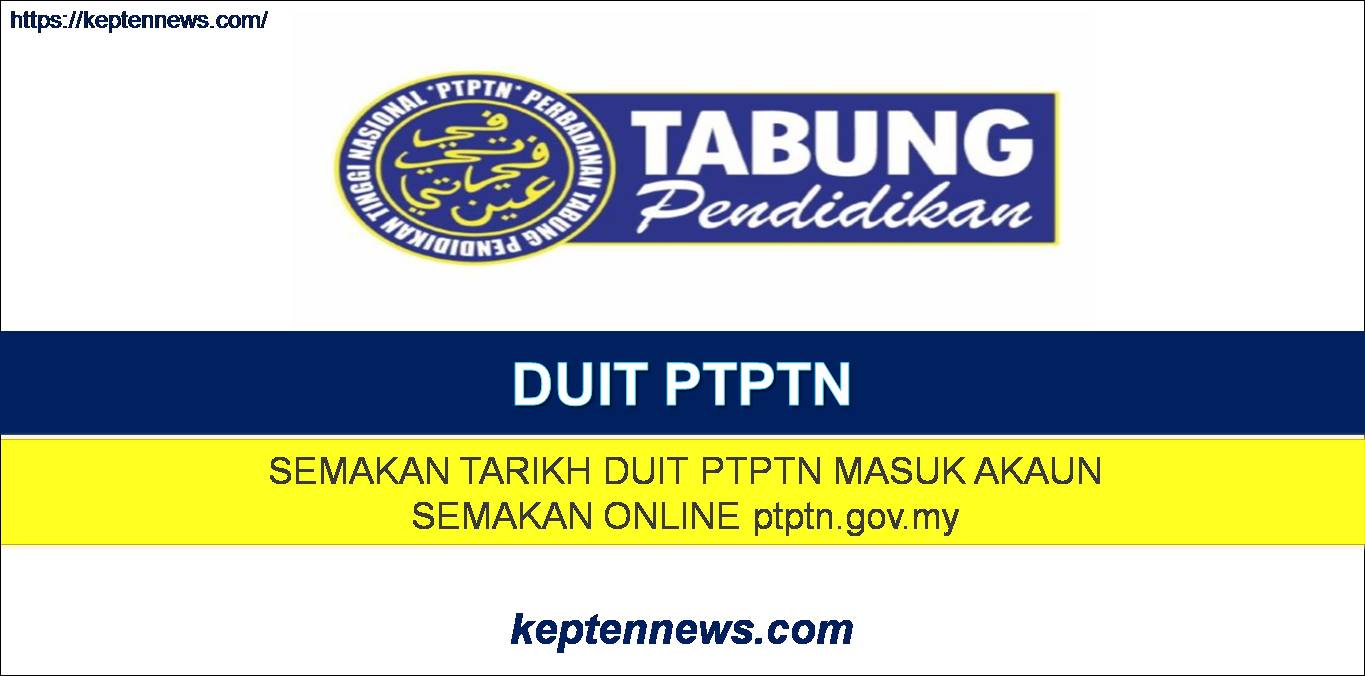 Ptptn.gov.my