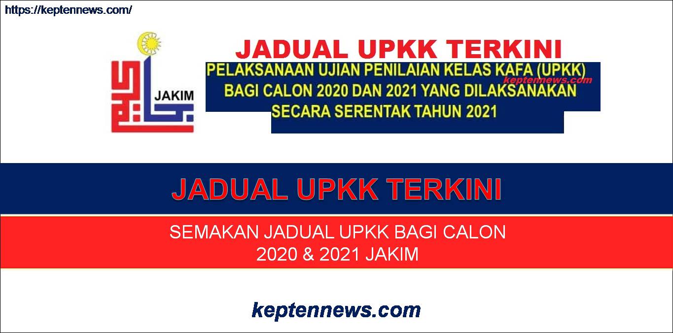 2021 upkk UPKK 2022: