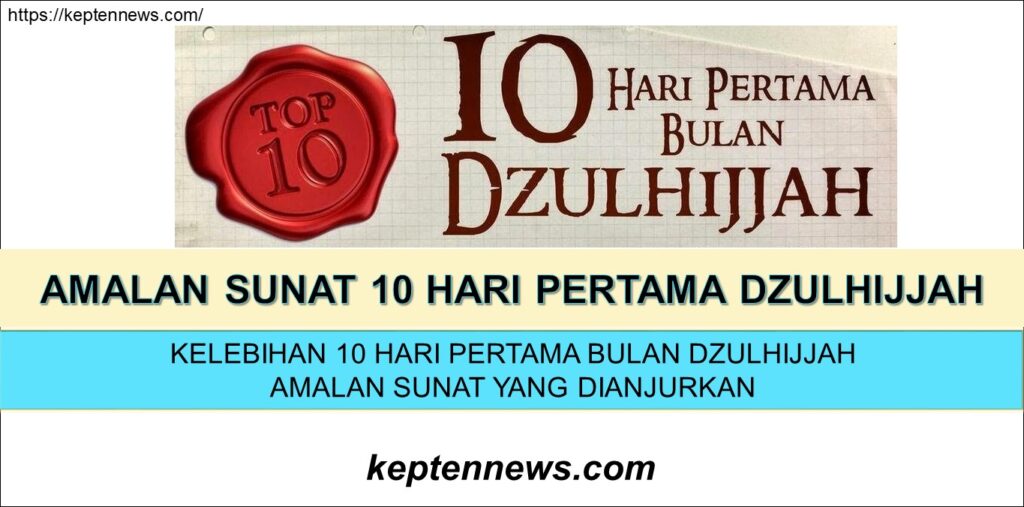 BERPUASA PADA HARI ARAFAH Archives - keptennews.com