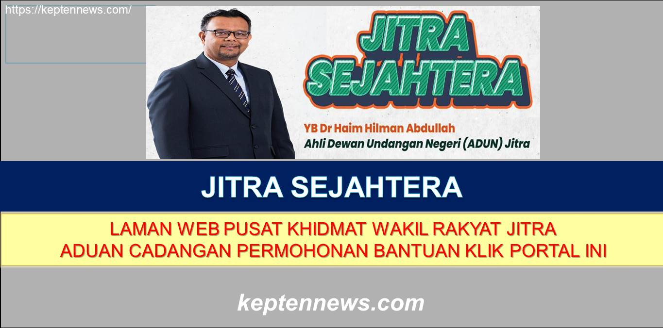 Jitra Sejahtera